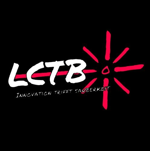 LaserCleanTec Bavaria