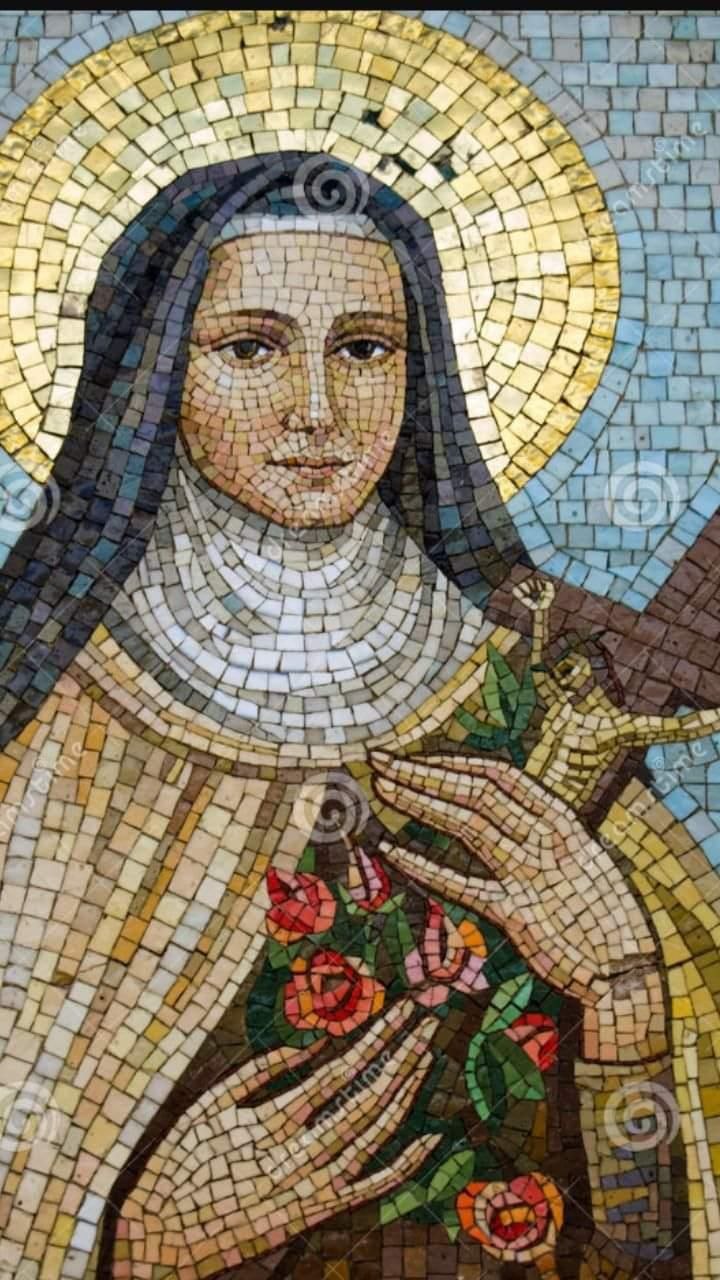Mosaik Zain